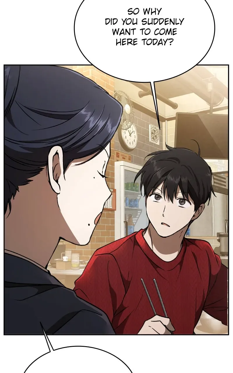 Kindergarten forDivine Beasts Chapter 19 page 50 - 