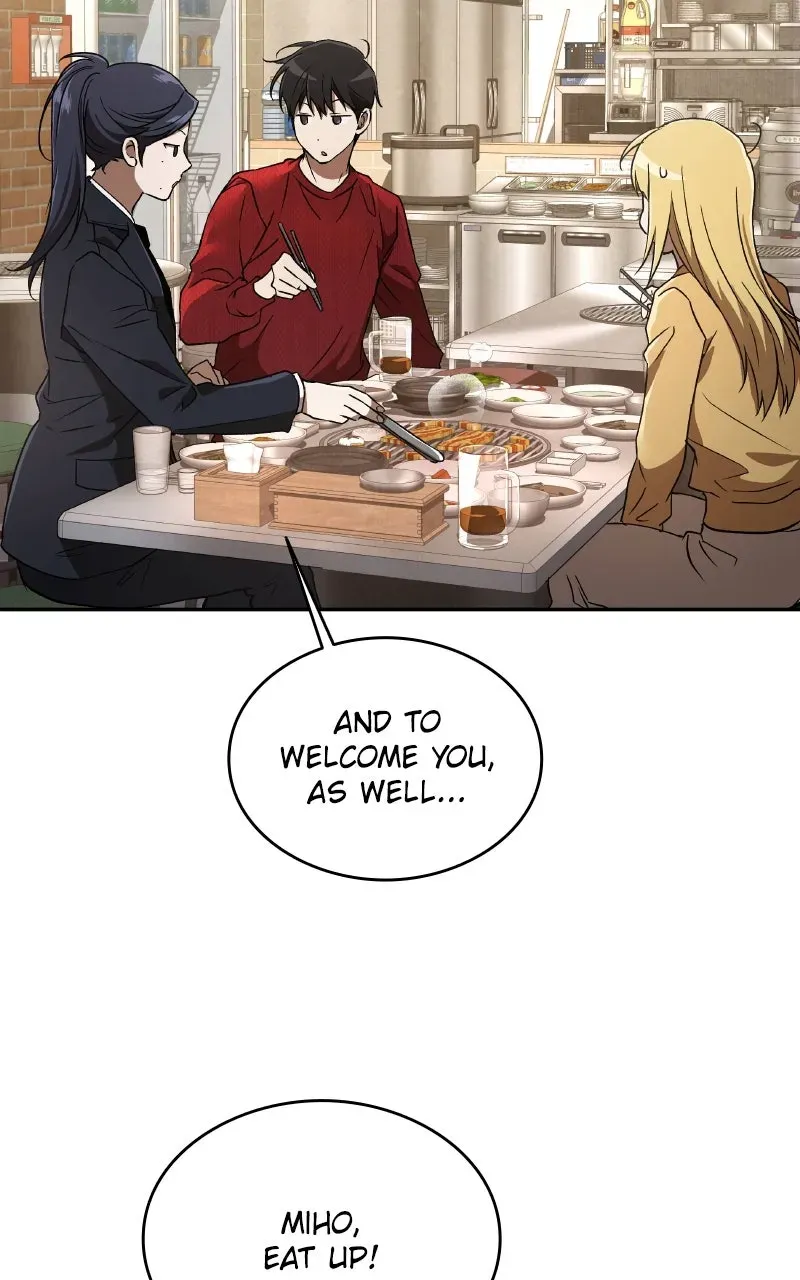 Kindergarten forDivine Beasts Chapter 19 page 52 - 