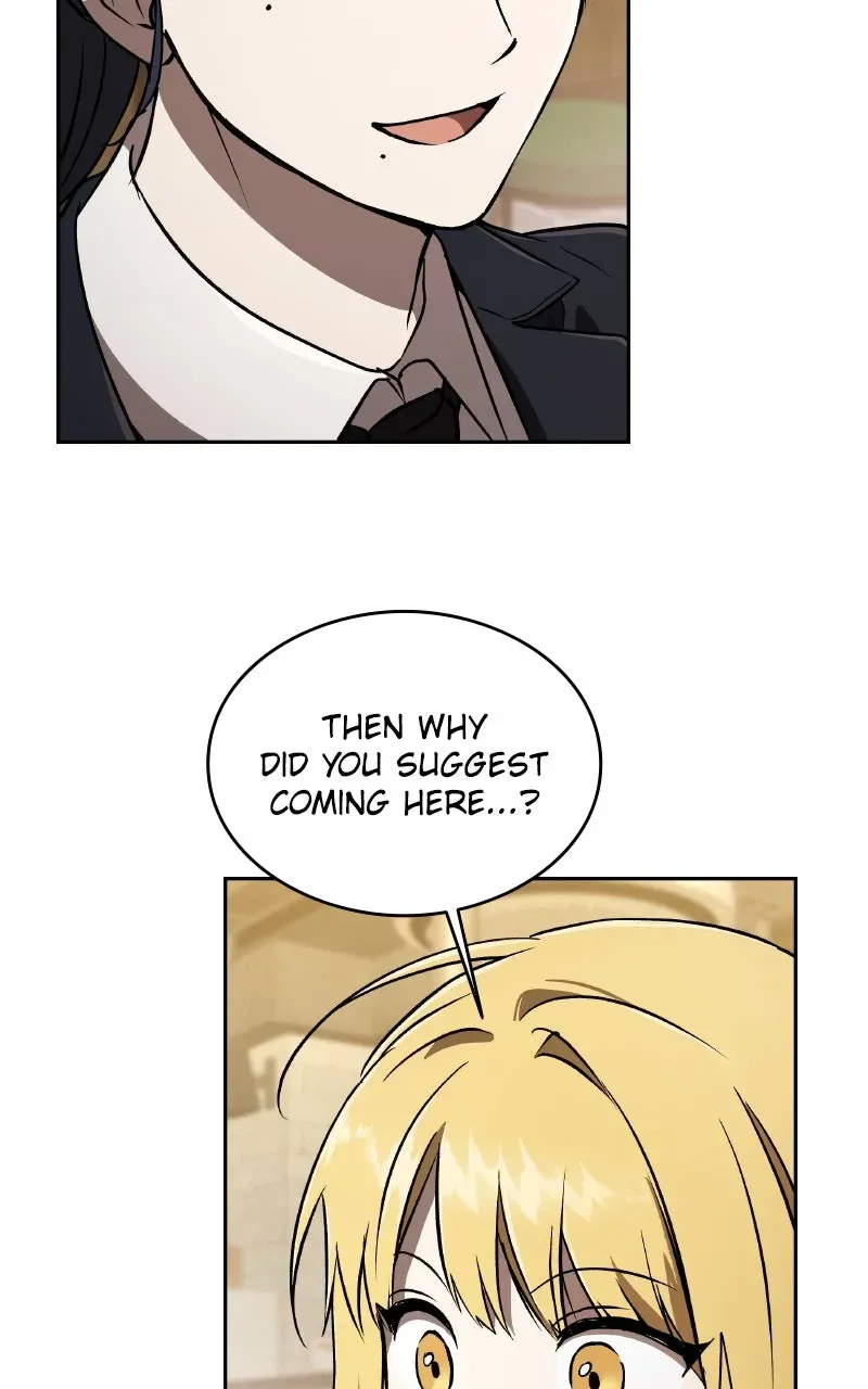 Kindergarten forDivine Beasts Chapter 19 page 55 - 