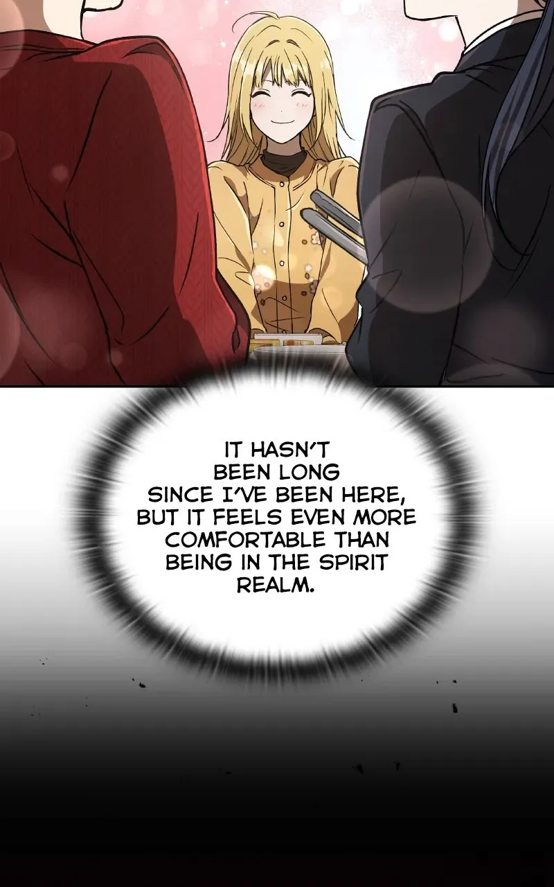 Kindergarten forDivine Beasts Chapter 19 page 62 - 