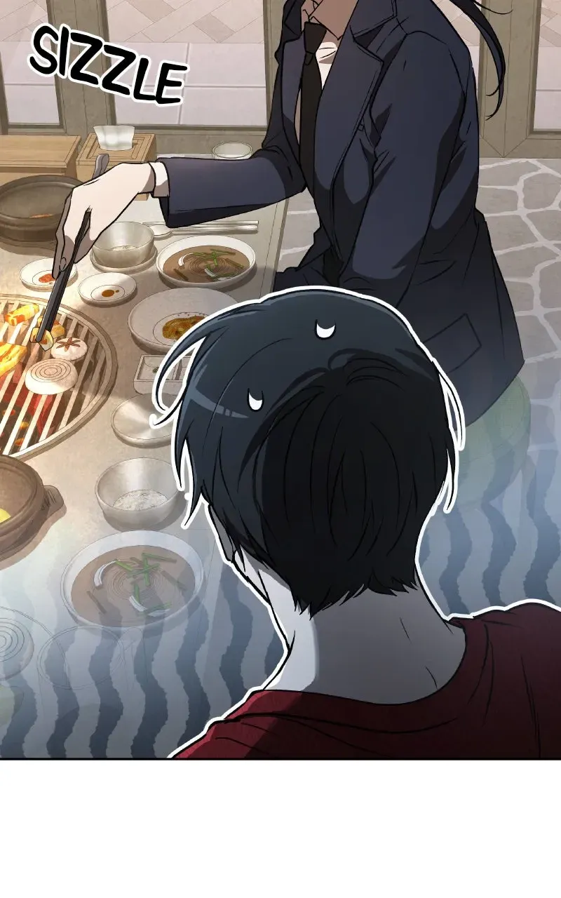 Kindergarten forDivine Beasts Chapter 19 page 84 - 