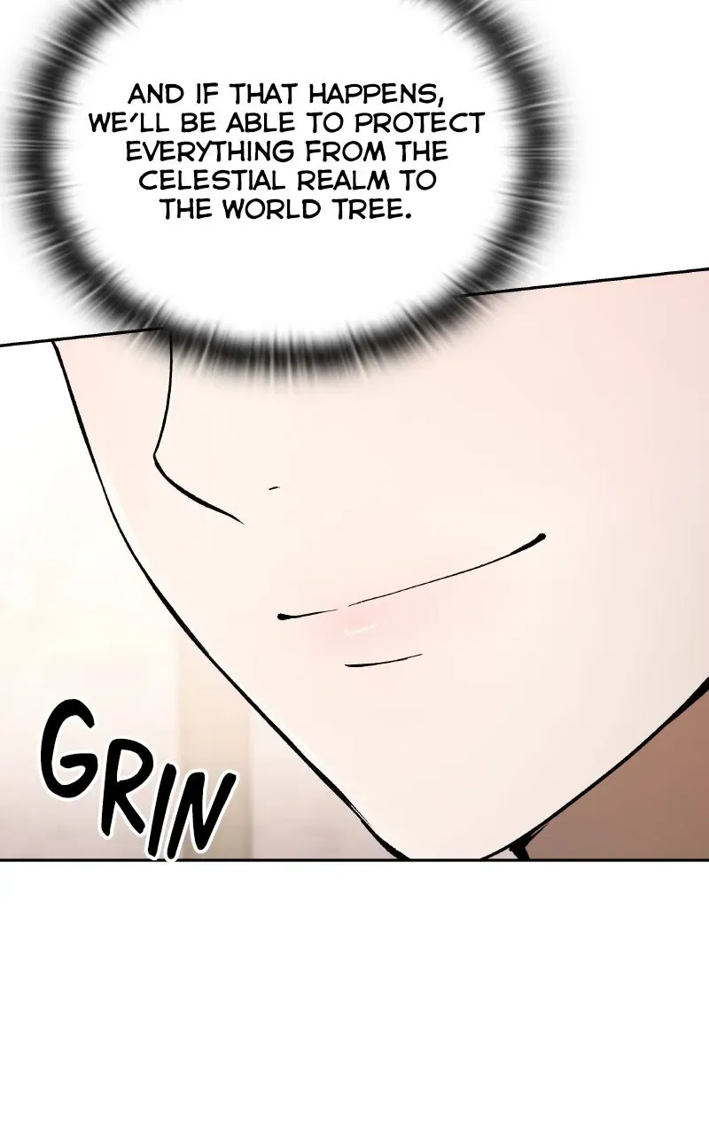 Kindergarten forDivine Beasts Chapter 19 page 87 - 