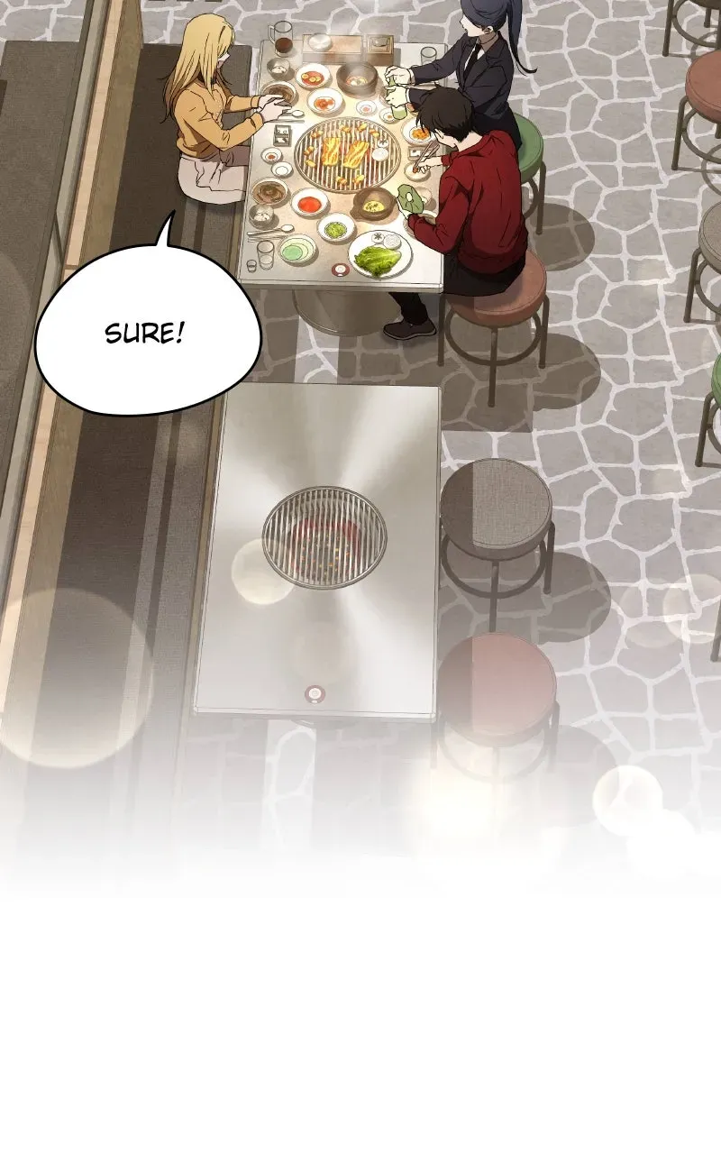 Kindergarten forDivine Beasts Chapter 19 page 92 - 