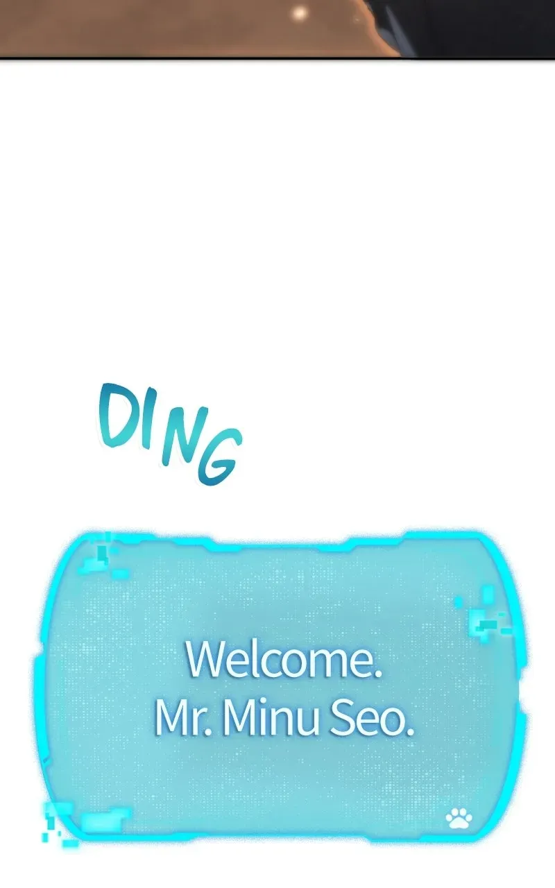 Kindergarten forDivine Beasts Chapter 2 page 108 - 