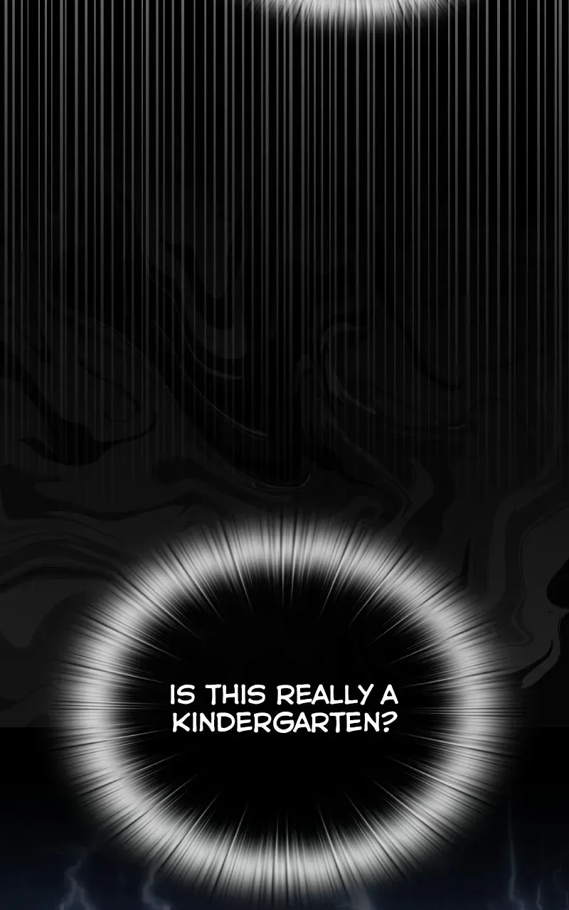 Kindergarten forDivine Beasts Chapter 2 page 117 - 