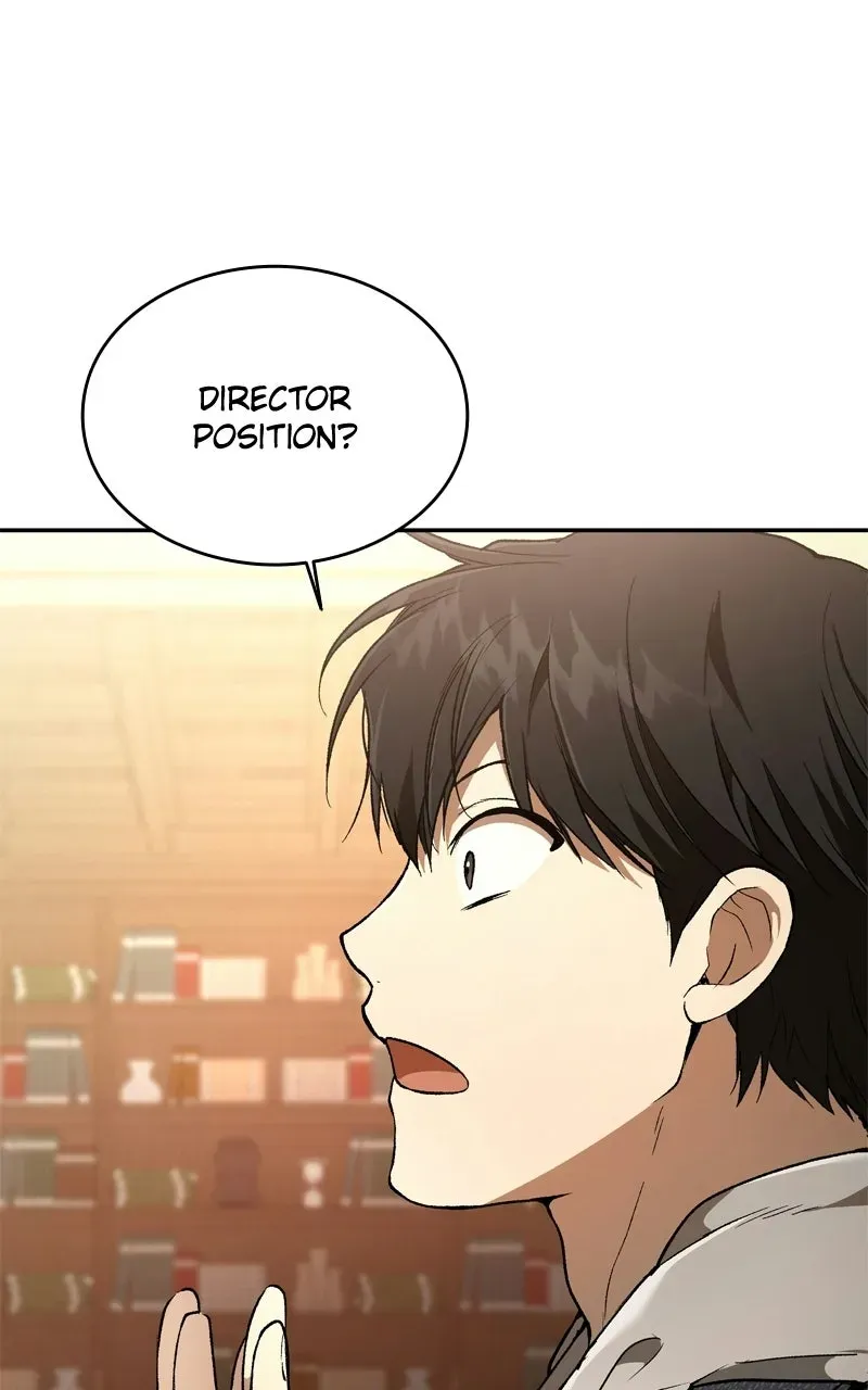 Kindergarten forDivine Beasts Chapter 2 page 149 - 