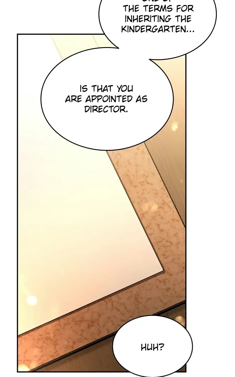 Kindergarten forDivine Beasts Chapter 2 page 151 - 