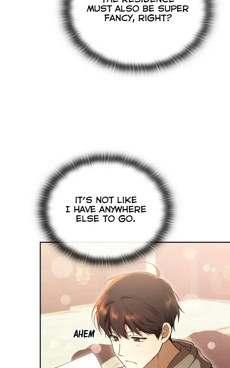 Kindergarten forDivine Beasts Chapter 2 page 161 - 