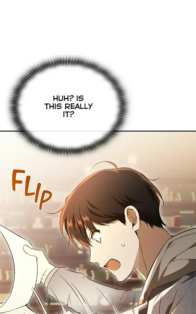 Kindergarten forDivine Beasts Chapter 2 page 167 - 