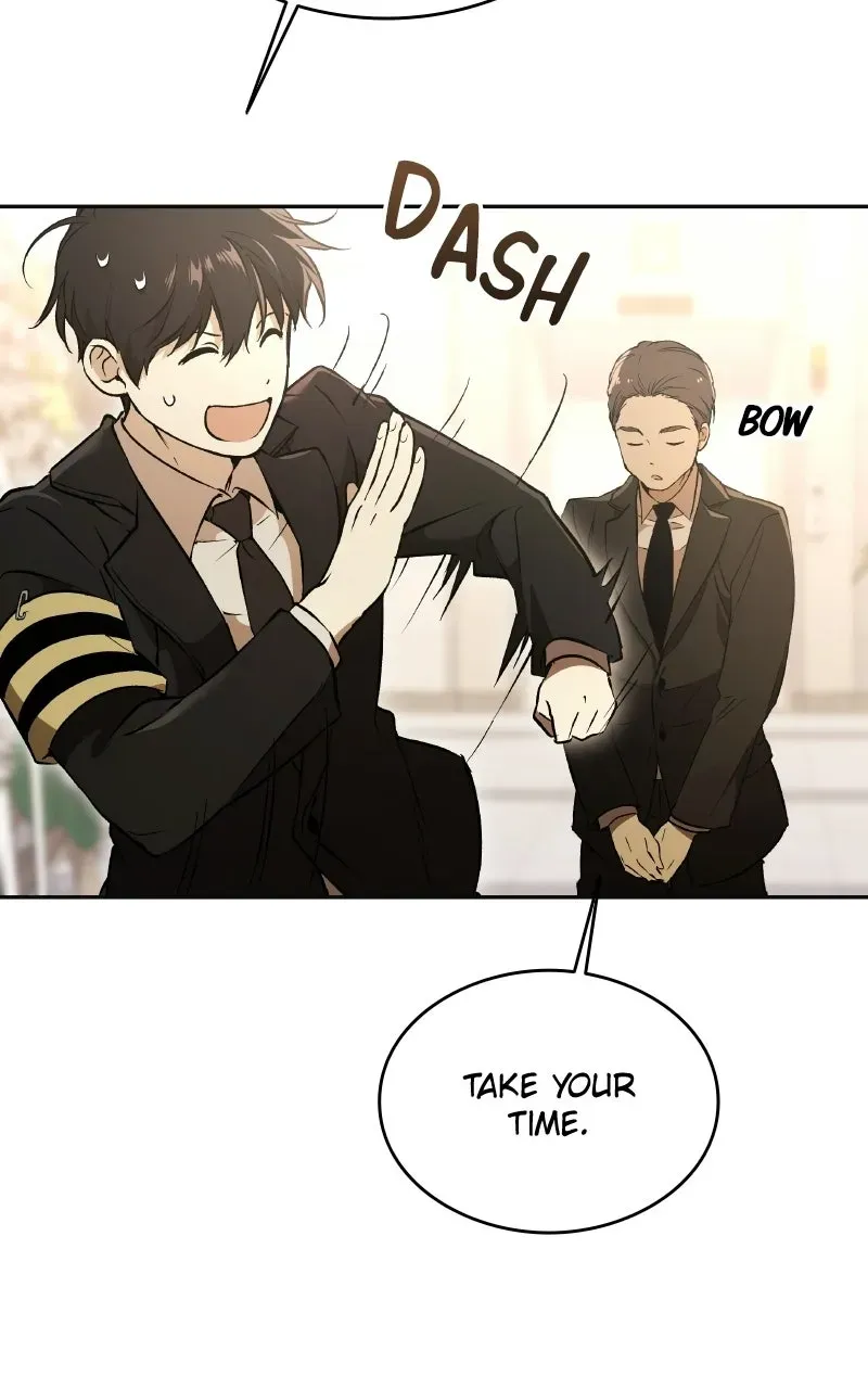 Kindergarten forDivine Beasts Chapter 2 page 18 - 