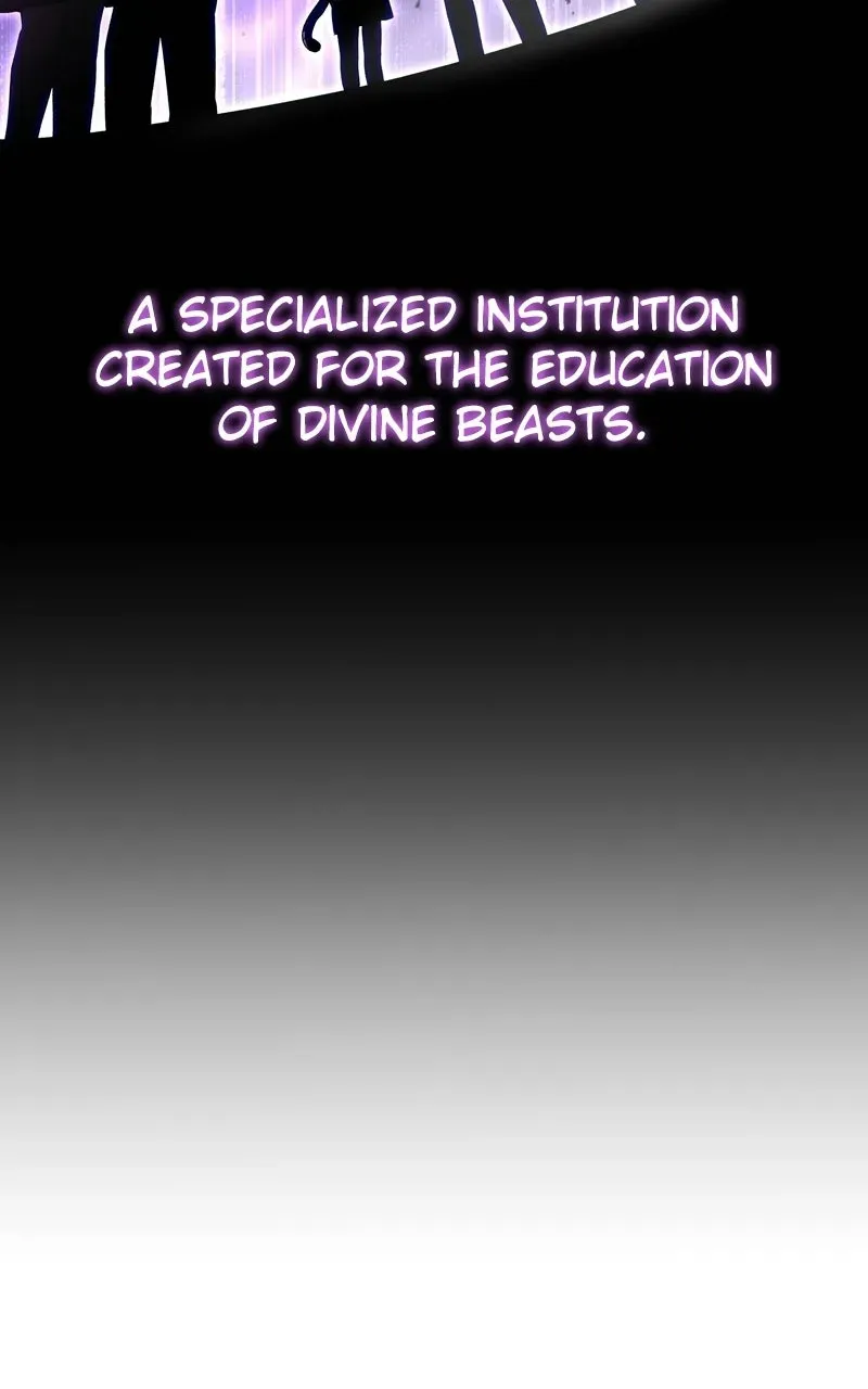 Kindergarten forDivine Beasts Chapter 2 page 171 - 