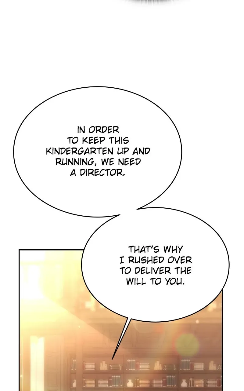 Kindergarten forDivine Beasts Chapter 2 page 174 - 