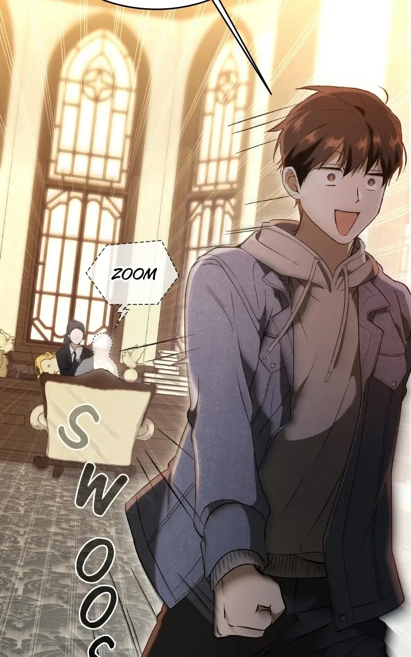 Kindergarten forDivine Beasts Chapter 2 page 178 - 