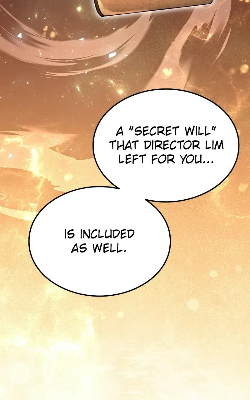 Kindergarten forDivine Beasts Chapter 2 page 183 - 