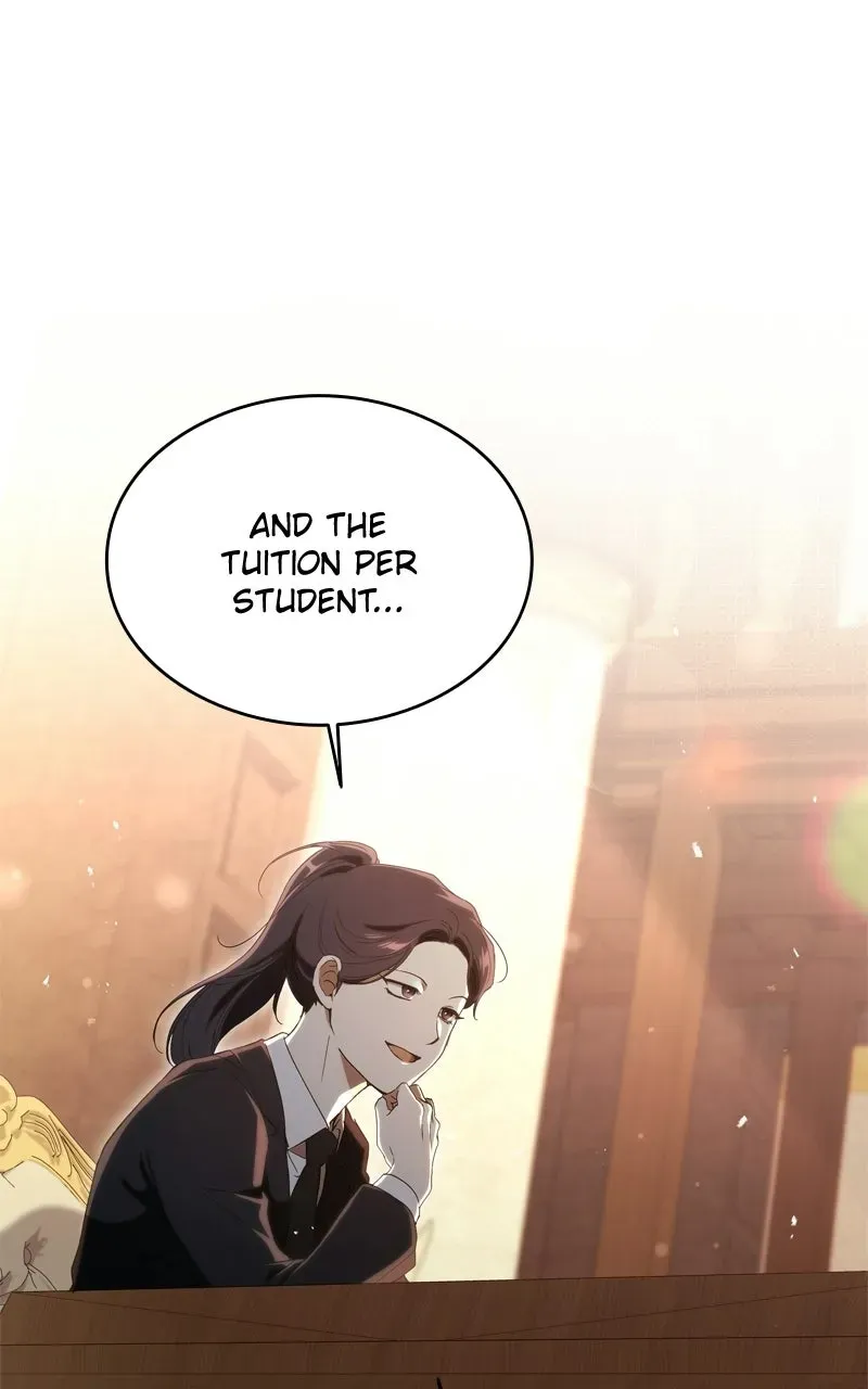 Kindergarten forDivine Beasts Chapter 2 page 189 - 