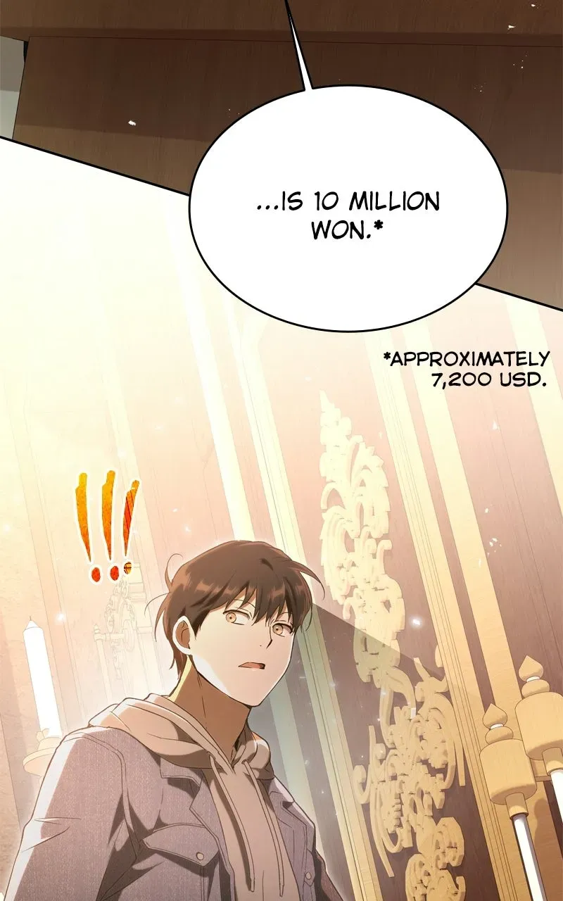 Kindergarten forDivine Beasts Chapter 2 page 190 - 