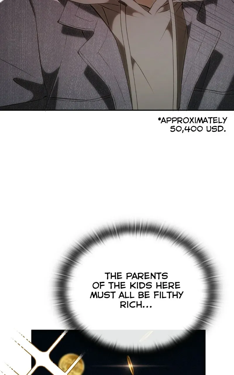 Kindergarten forDivine Beasts Chapter 2 page 195 - 