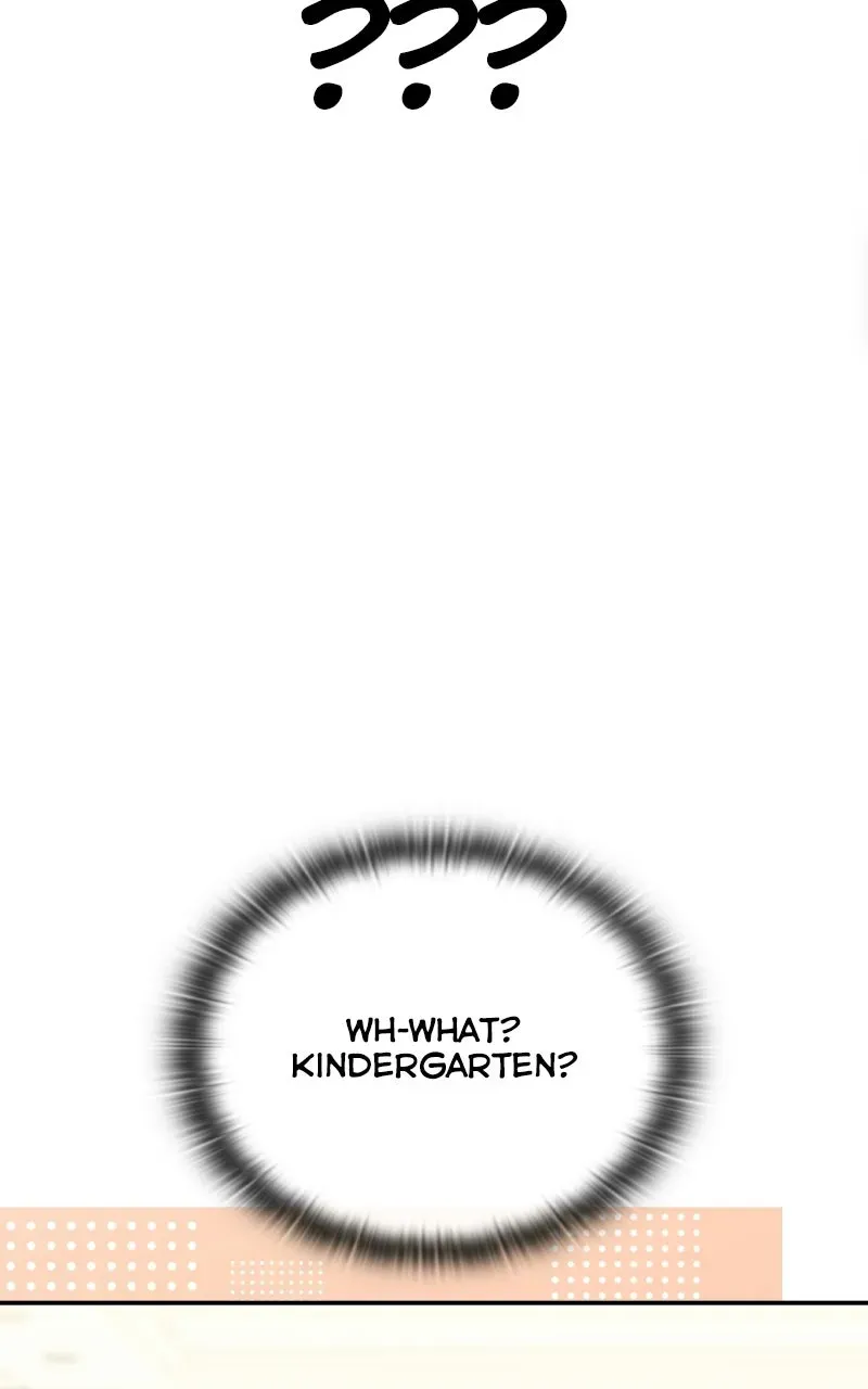 Kindergarten forDivine Beasts Chapter 2 page 3 - 