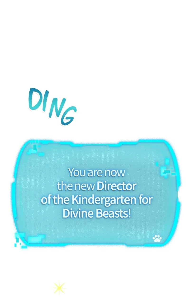 Kindergarten forDivine Beasts Chapter 2 page 215 - 