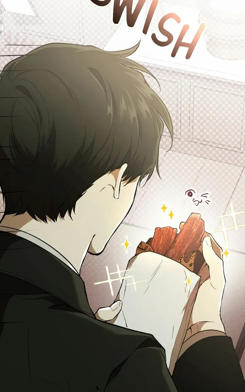 Kindergarten forDivine Beasts Chapter 2 page 24 - 