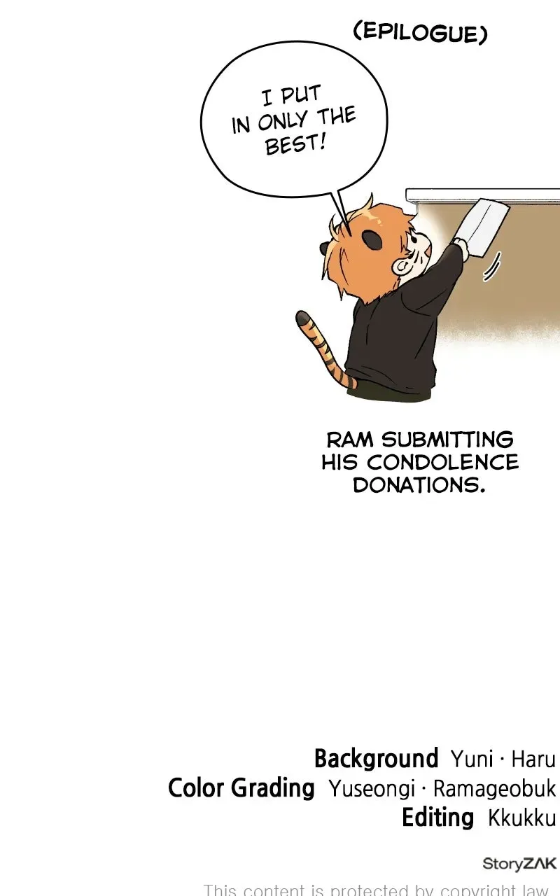 Kindergarten forDivine Beasts Chapter 2 page 234 - 