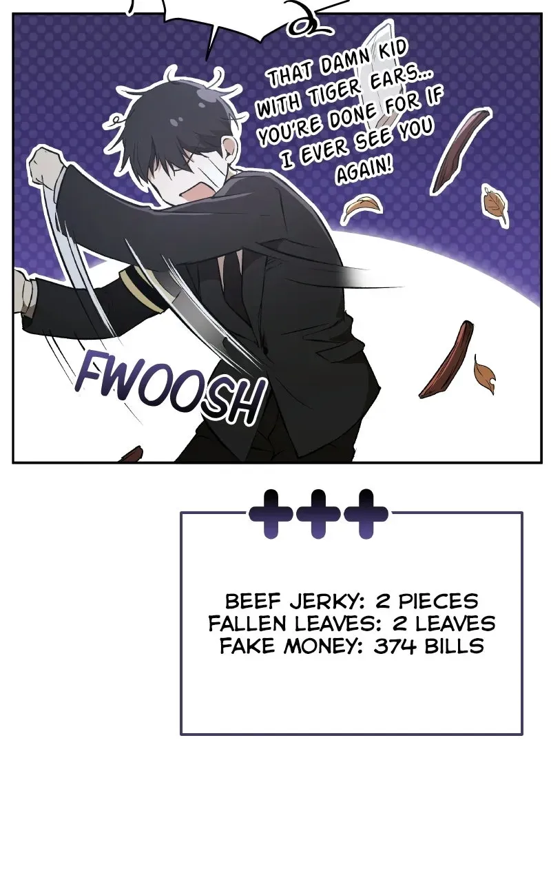 Kindergarten forDivine Beasts Chapter 2 page 26 - 
