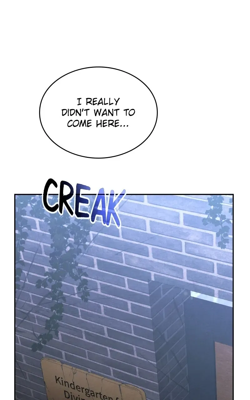 Kindergarten forDivine Beasts Chapter 2 page 40 - 
