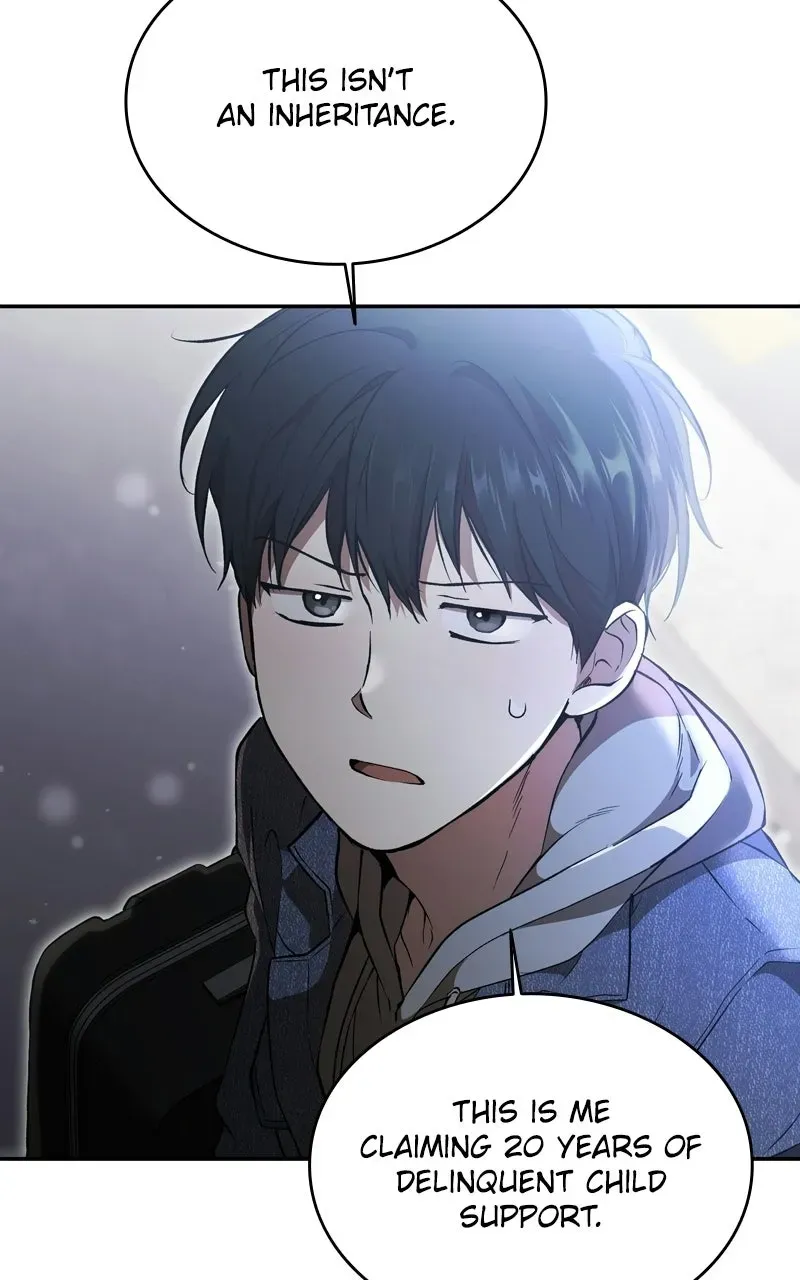 Kindergarten forDivine Beasts Chapter 2 page 42 - 