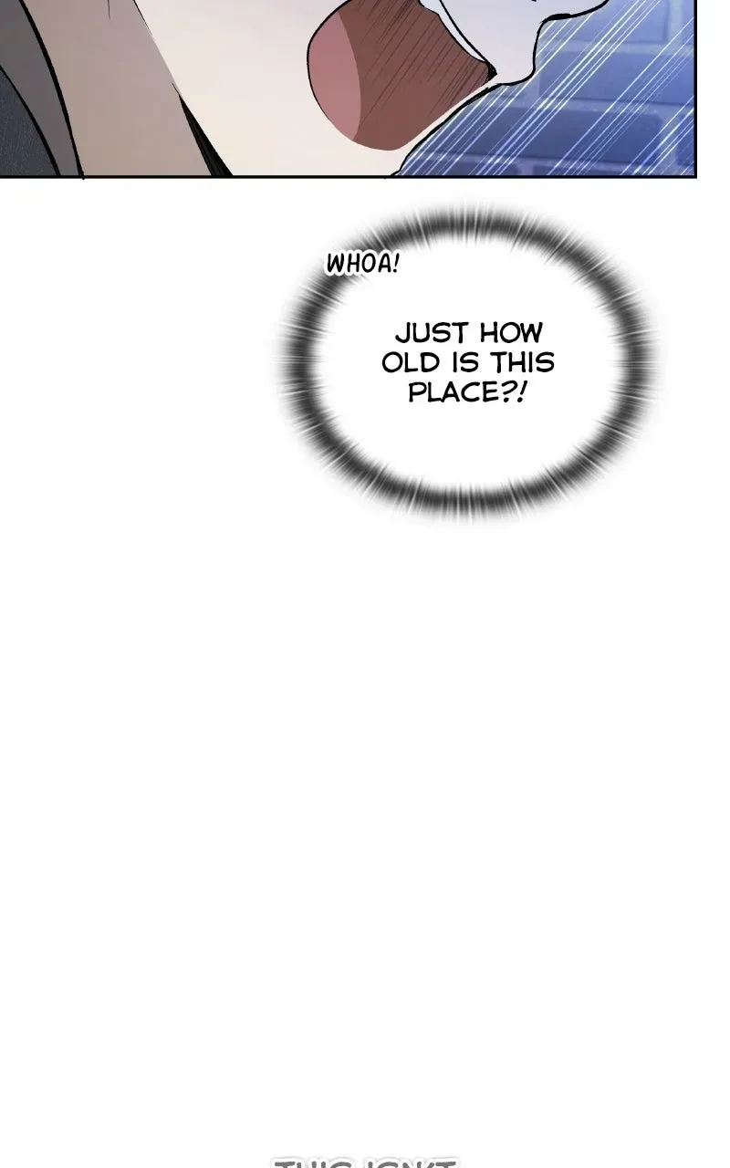 Kindergarten forDivine Beasts Chapter 2 page 50 - 