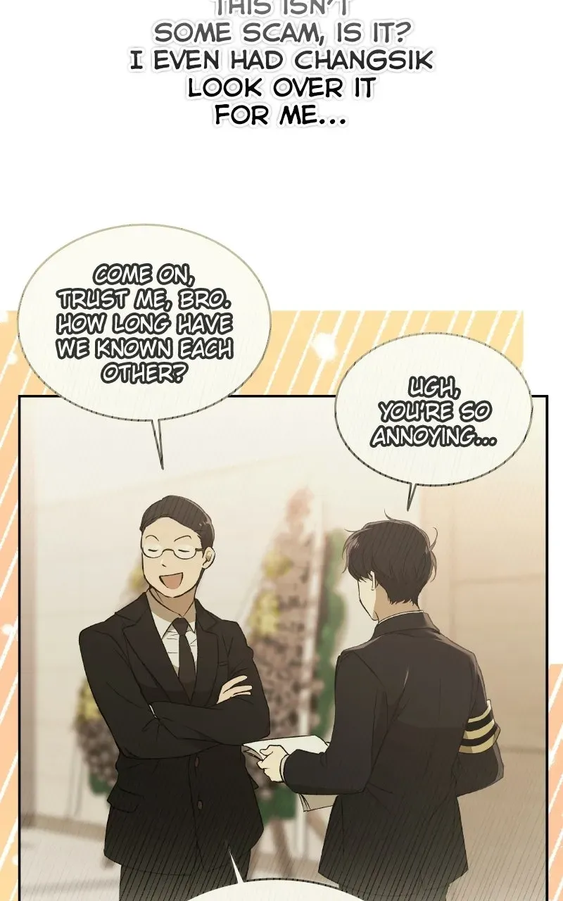 Kindergarten forDivine Beasts Chapter 2 page 51 - 