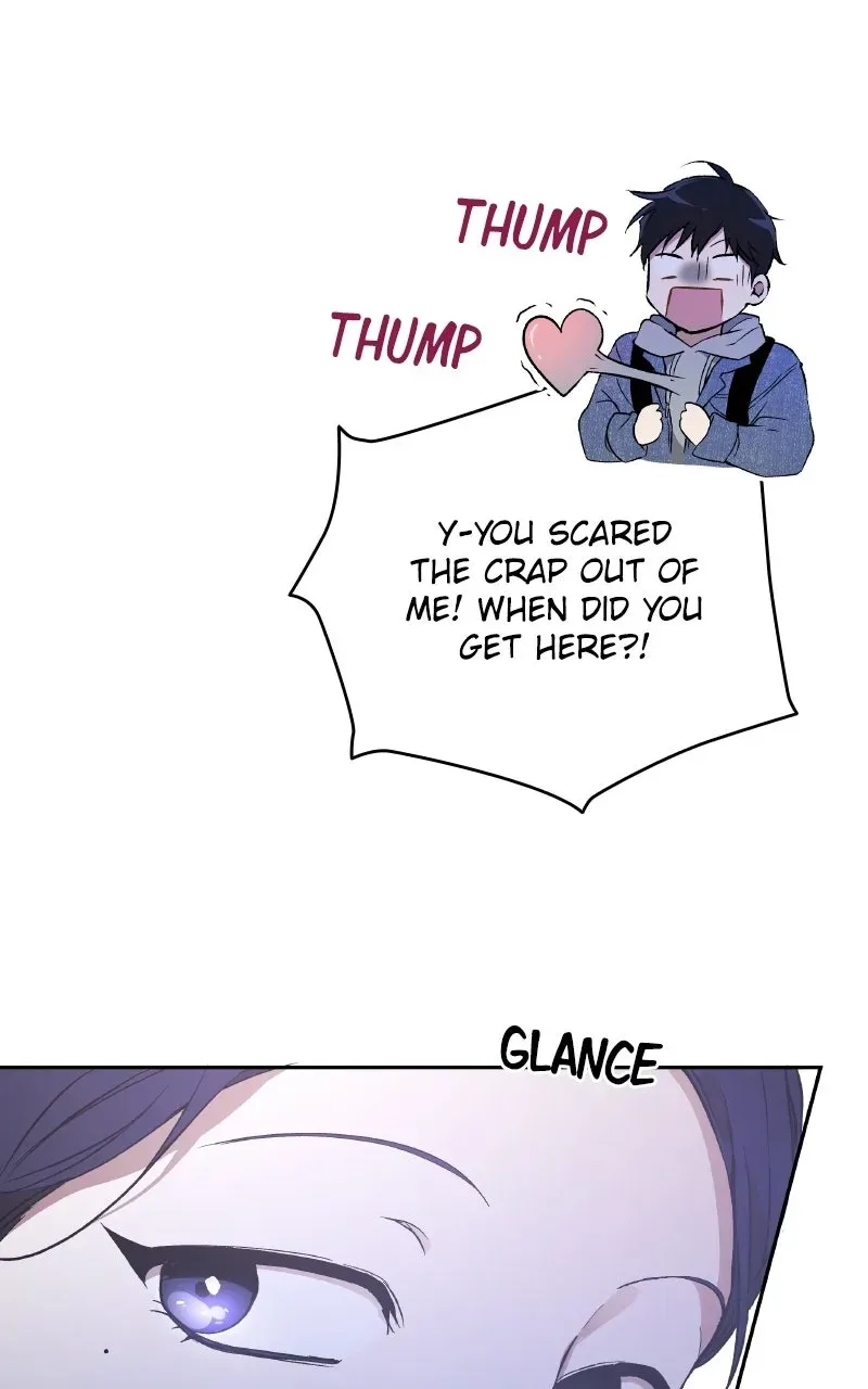 Kindergarten forDivine Beasts Chapter 2 page 55 - 