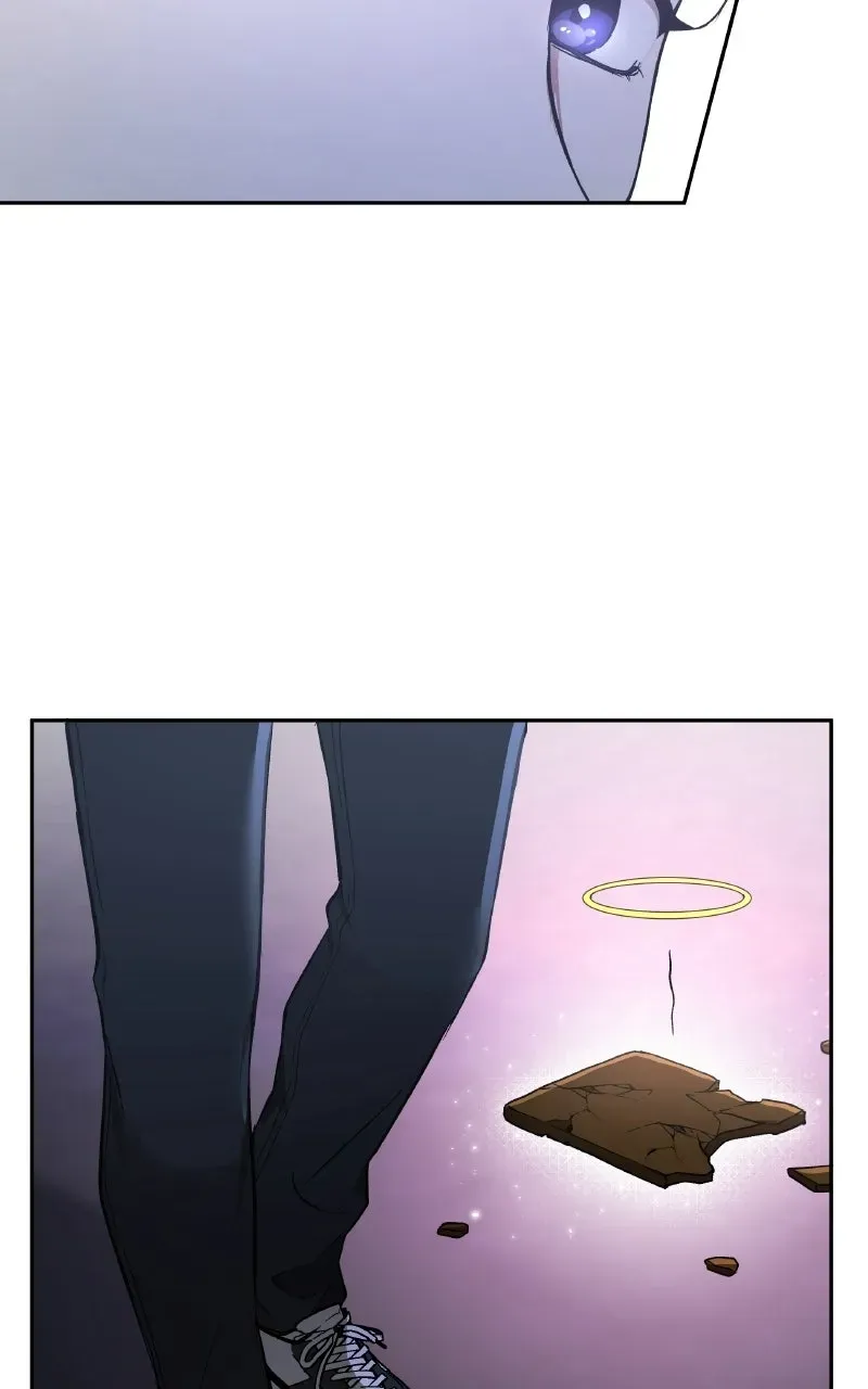 Kindergarten forDivine Beasts Chapter 2 page 56 - 