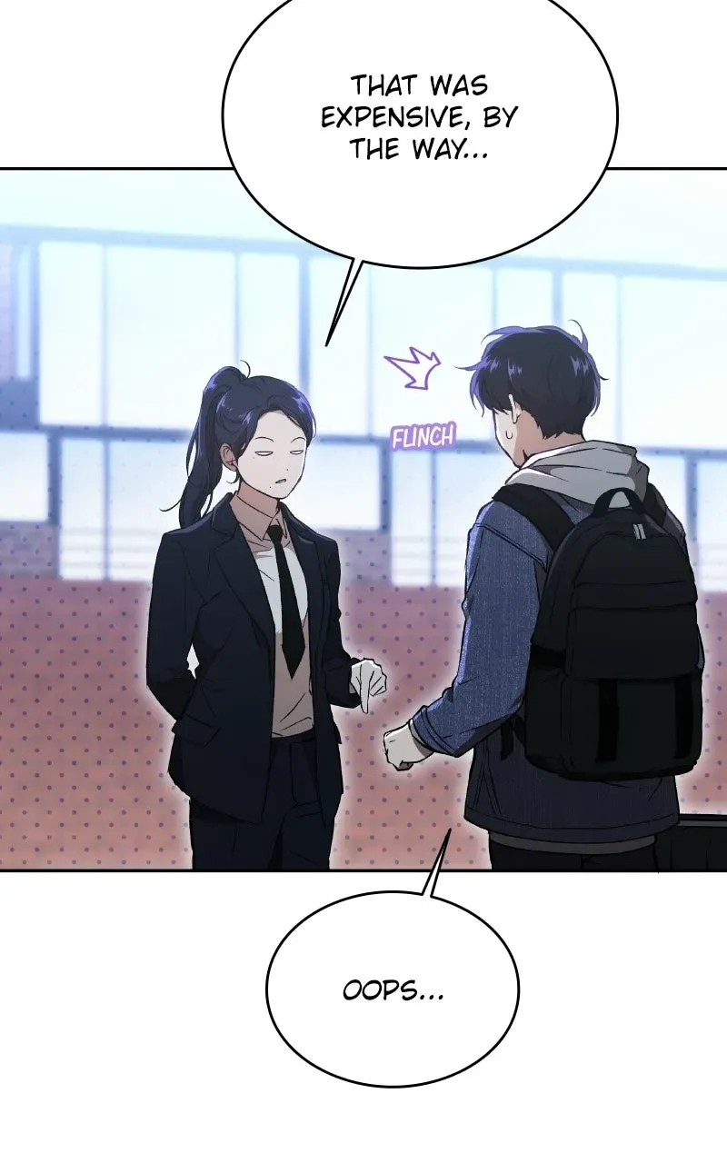 Kindergarten forDivine Beasts Chapter 2 page 58 - 