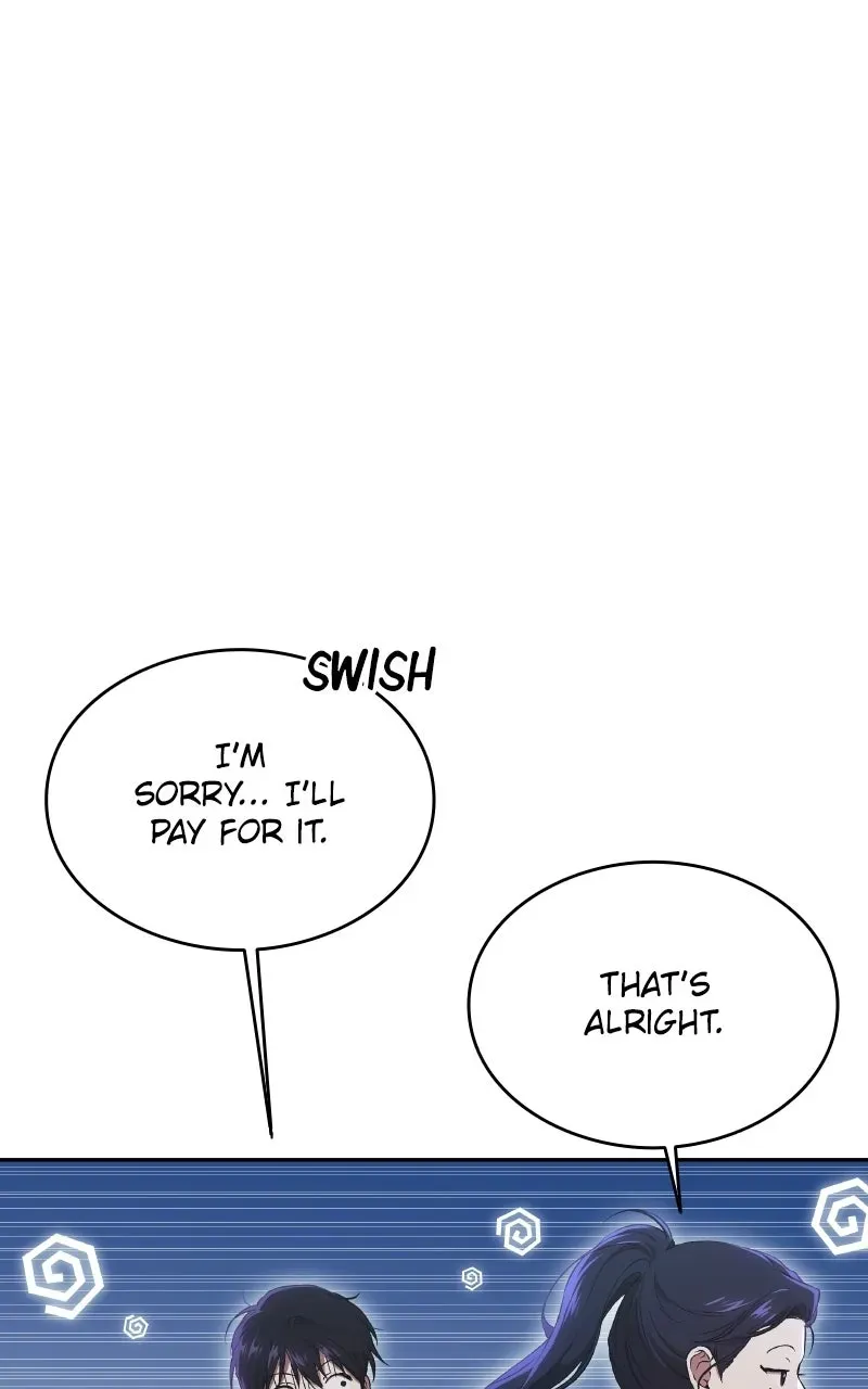 Kindergarten forDivine Beasts Chapter 2 page 59 - 