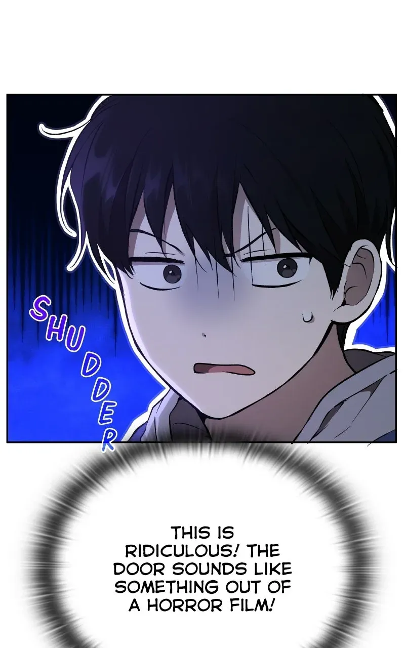 Kindergarten forDivine Beasts Chapter 2 page 64 - 