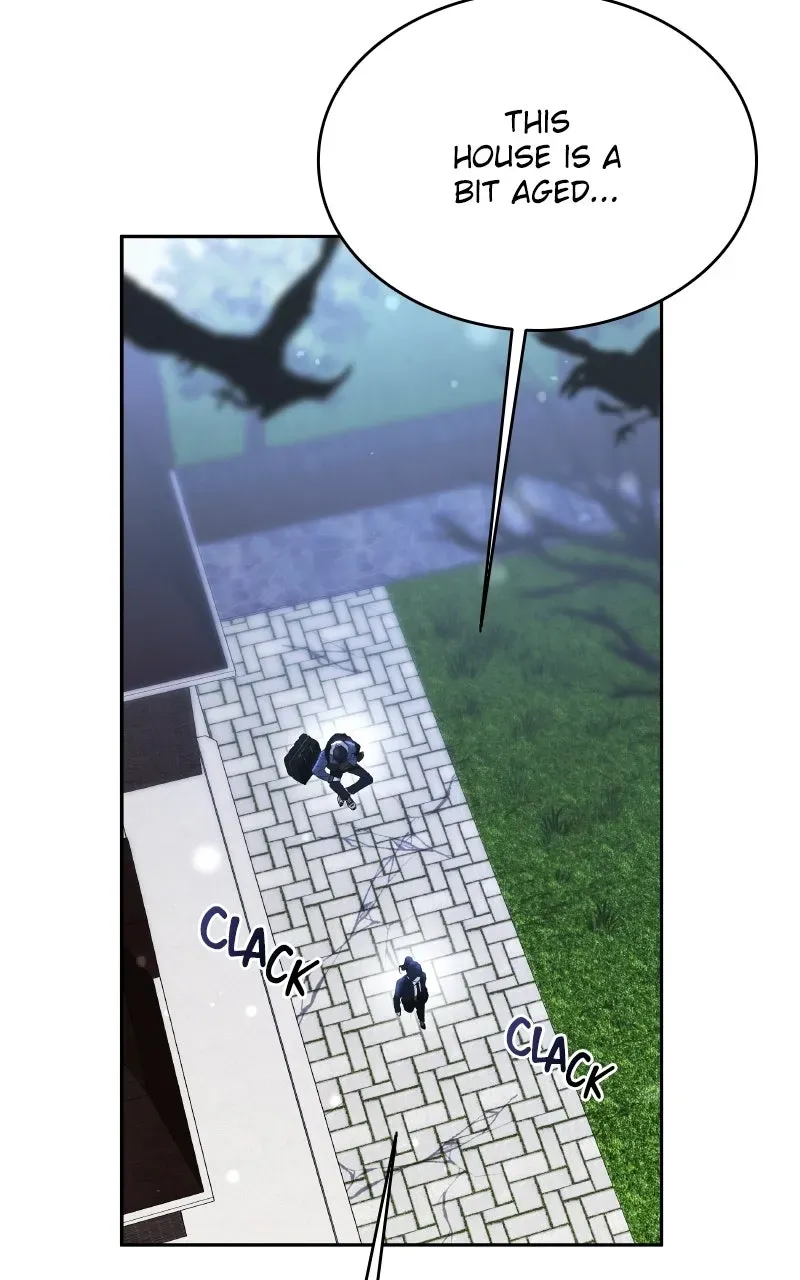 Kindergarten forDivine Beasts Chapter 2 page 74 - 