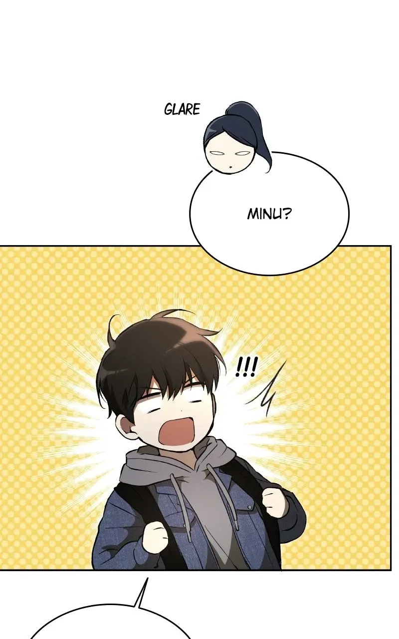 Kindergarten forDivine Beasts Chapter 2 page 89 - 
