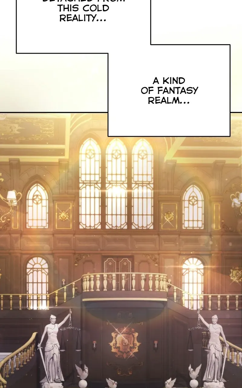 Kindergarten forDivine Beasts Chapter 2 page 93 - 