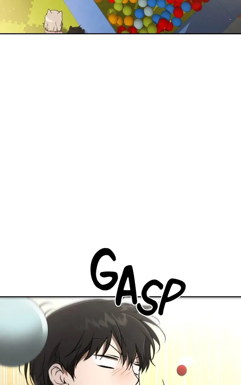 Kindergarten forDivine Beasts Chapter 20 page 11 - 