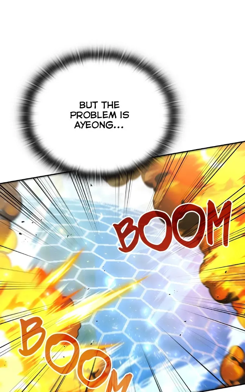 Kindergarten forDivine Beasts Chapter 20 page 101 - 