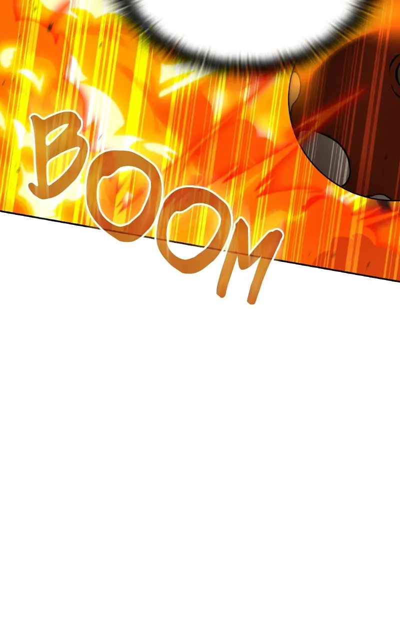 Kindergarten forDivine Beasts Chapter 20 page 104 - 