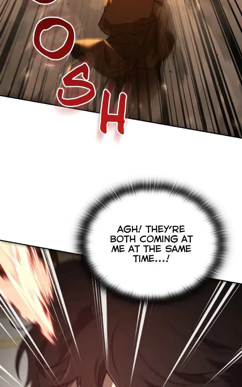 Kindergarten forDivine Beasts Chapter 20 page 108 - 