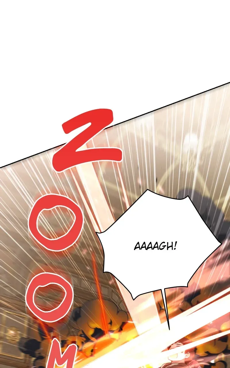 Kindergarten forDivine Beasts Chapter 20 page 110 - 