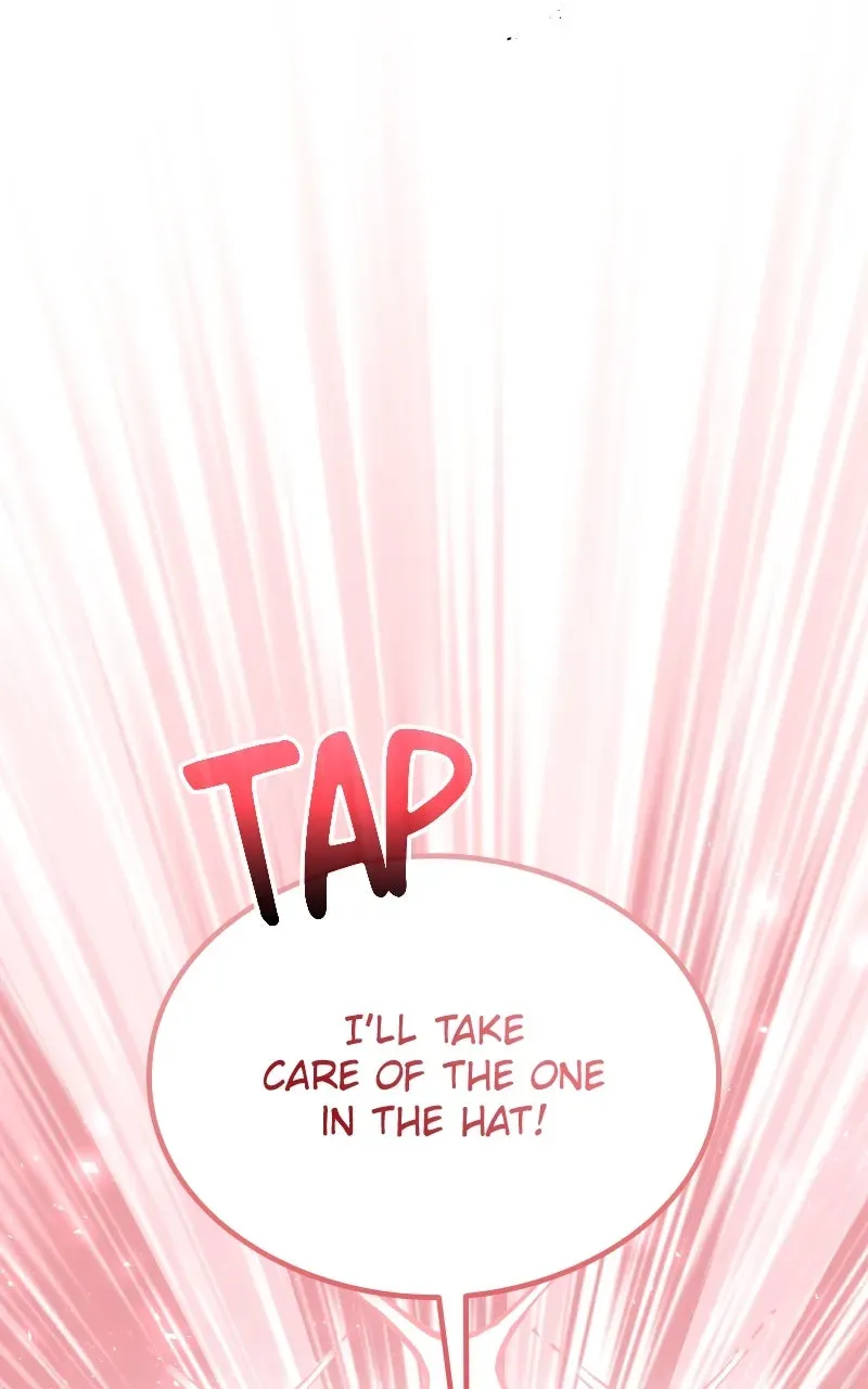 Kindergarten forDivine Beasts Chapter 20 page 116 - 