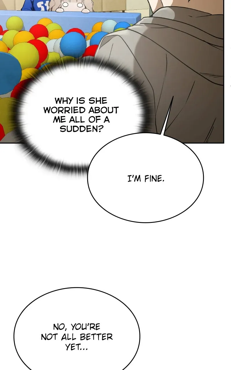 Kindergarten forDivine Beasts Chapter 20 page 21 - 
