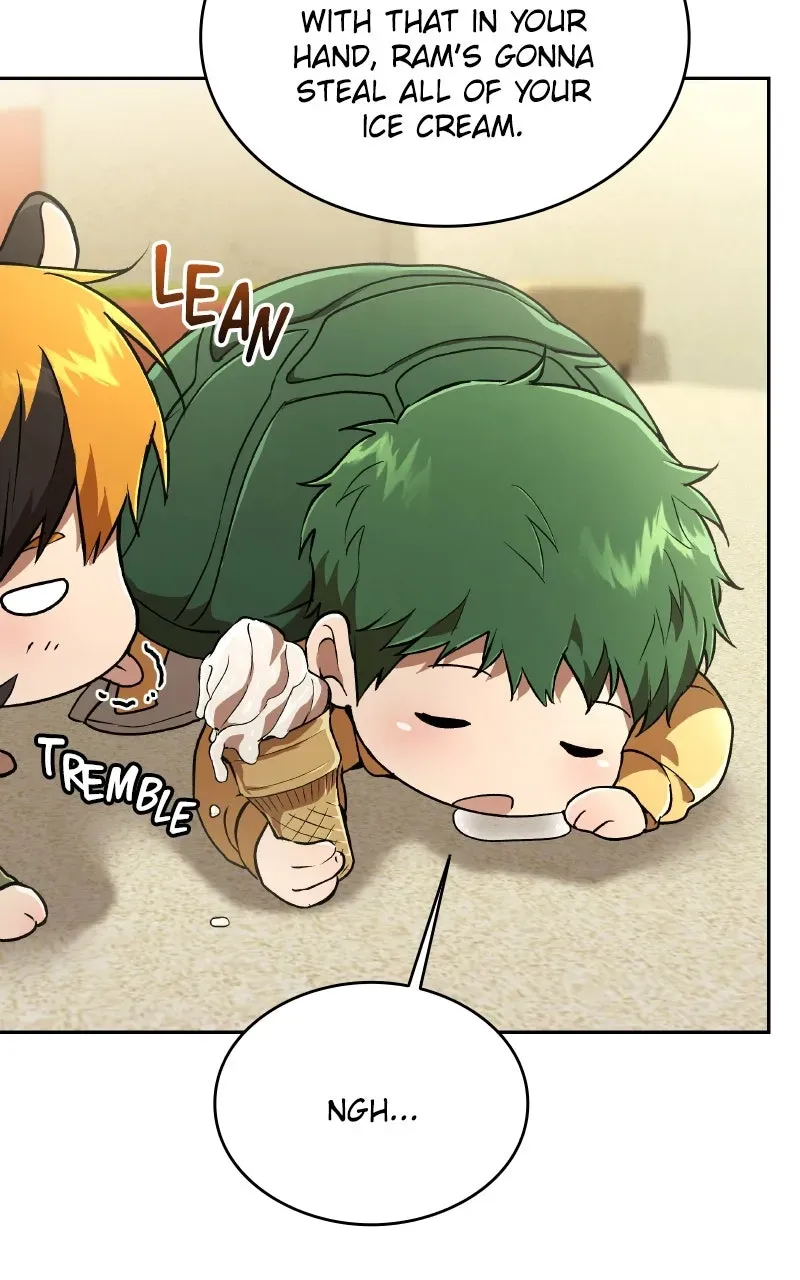 Kindergarten forDivine Beasts Chapter 20 page 30 - 