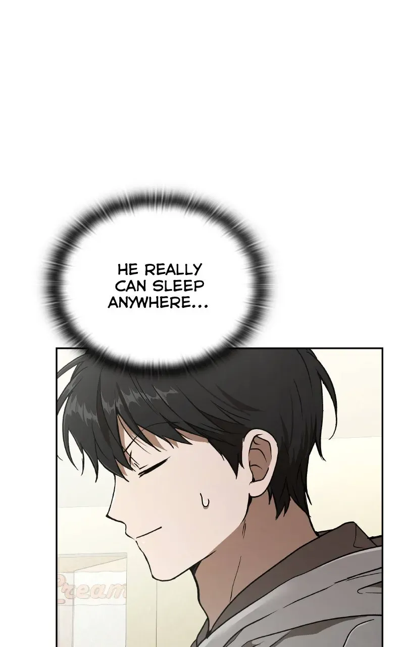 Kindergarten forDivine Beasts Chapter 20 page 31 - 