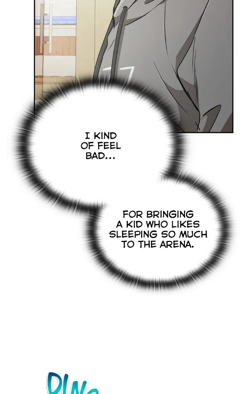 Kindergarten forDivine Beasts Chapter 20 page 32 - 