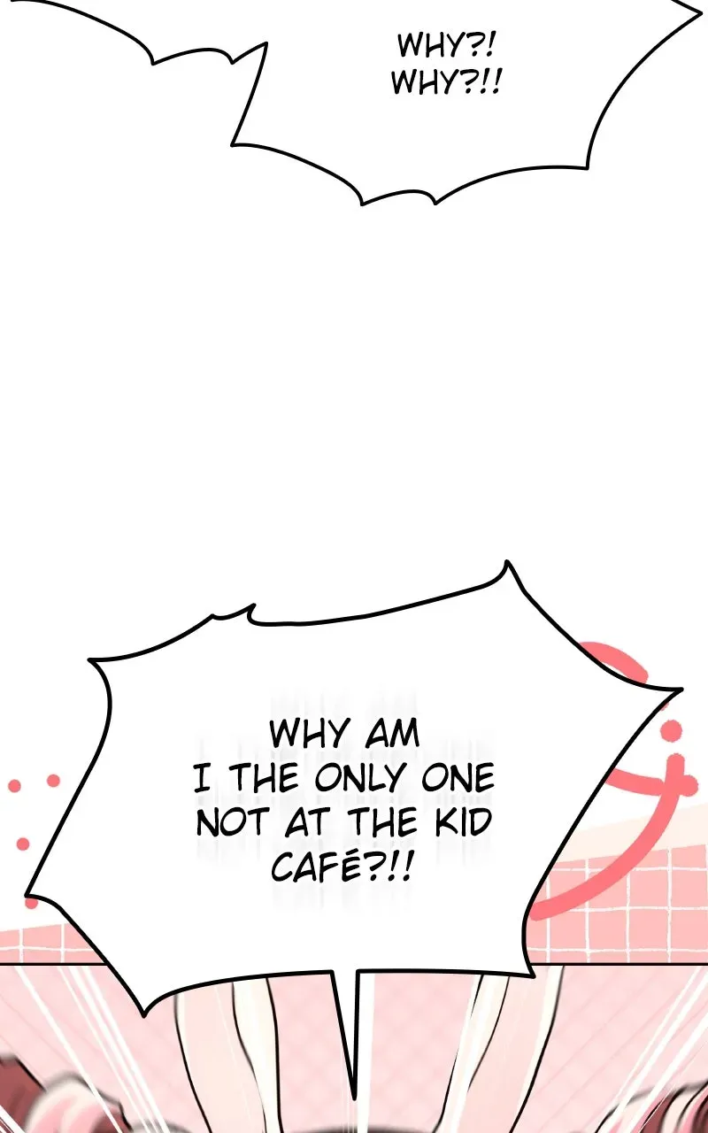 Kindergarten forDivine Beasts Chapter 20 page 44 - 
