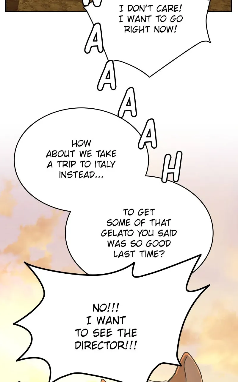 Kindergarten forDivine Beasts Chapter 20 page 47 - 